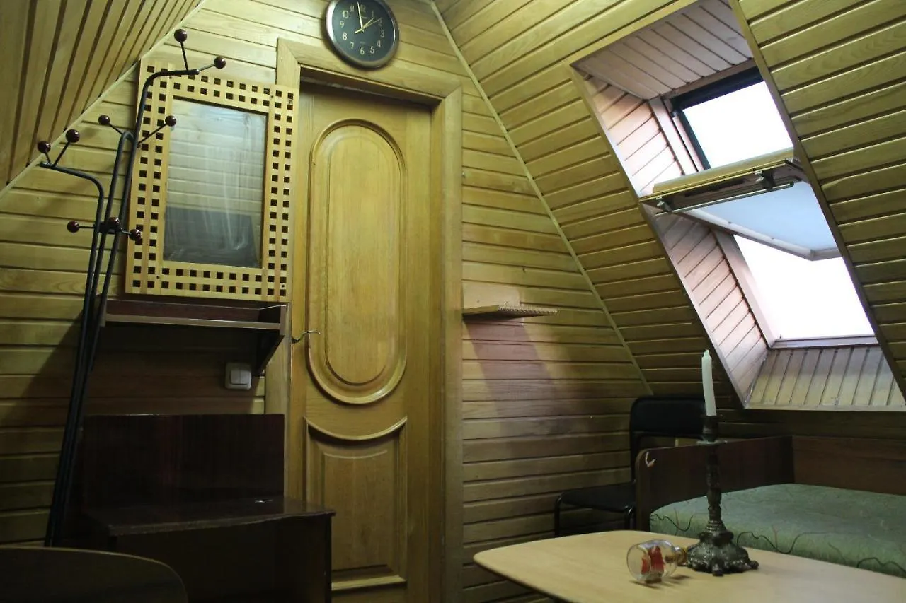 Hostel Teremok Kijev