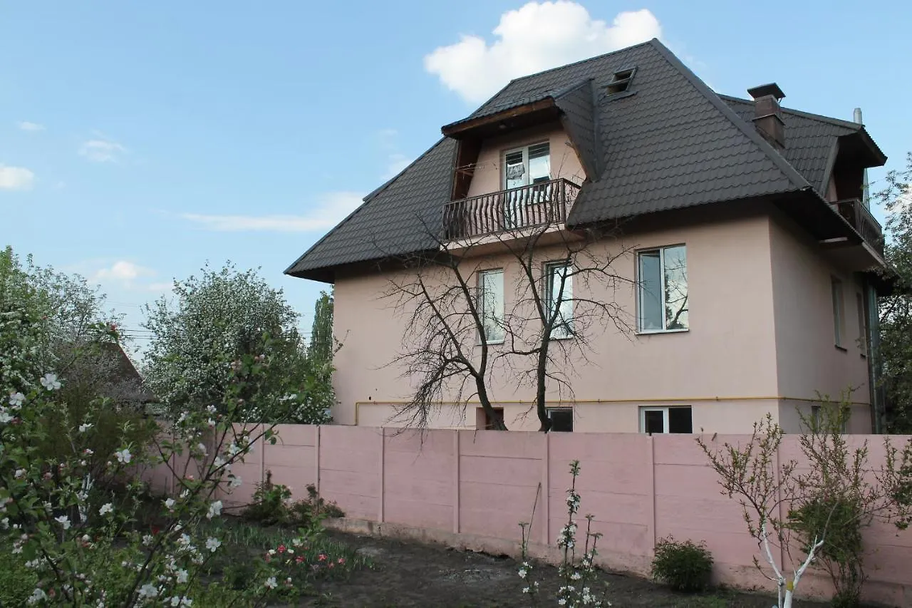 Hostel Teremok Kijev