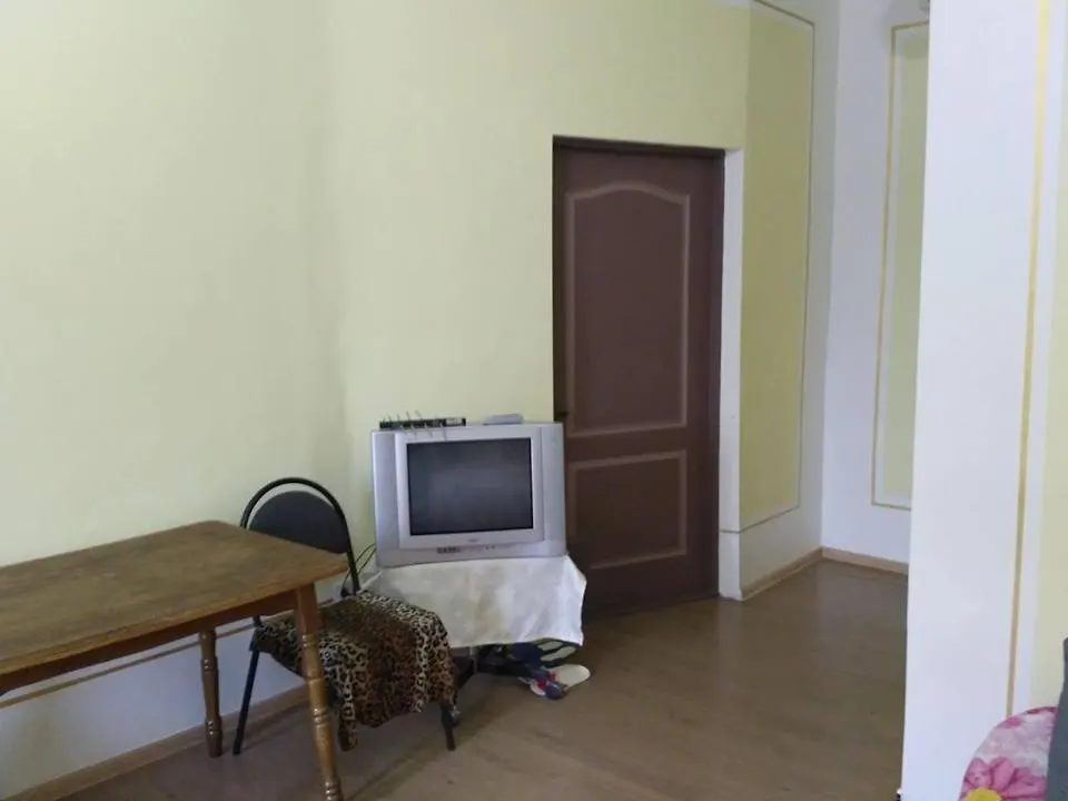 Hostel Teremok Kijev 0*,