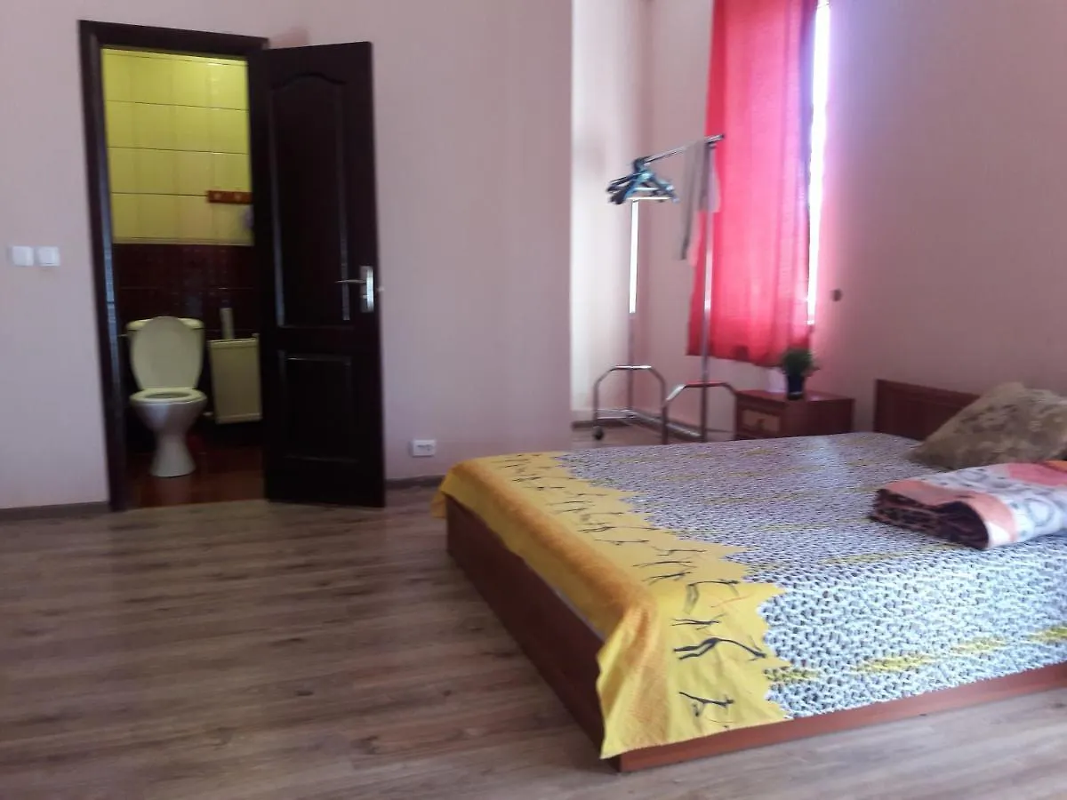 Hostel Teremok Kijev