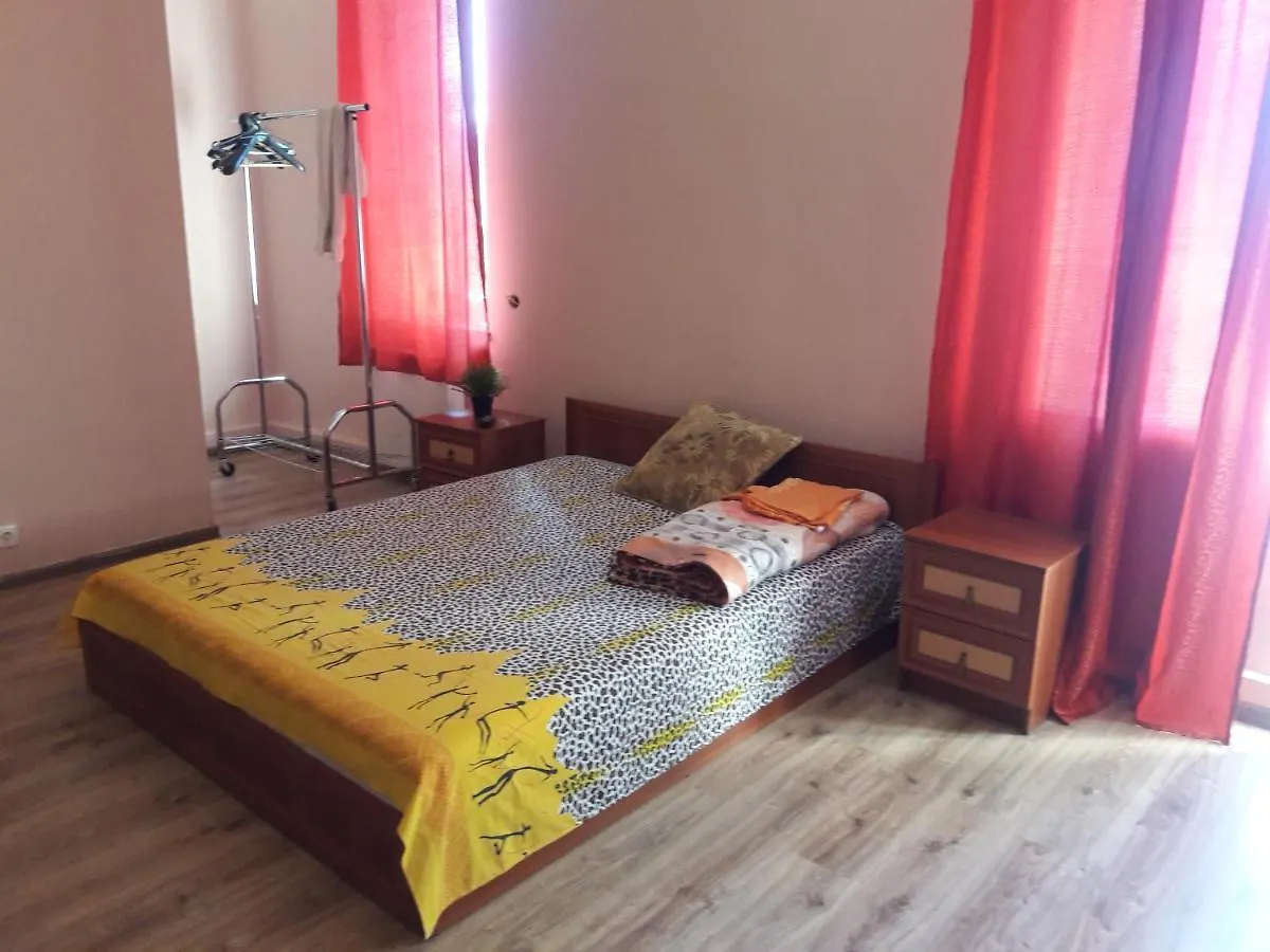 Hostel Teremok Kijev