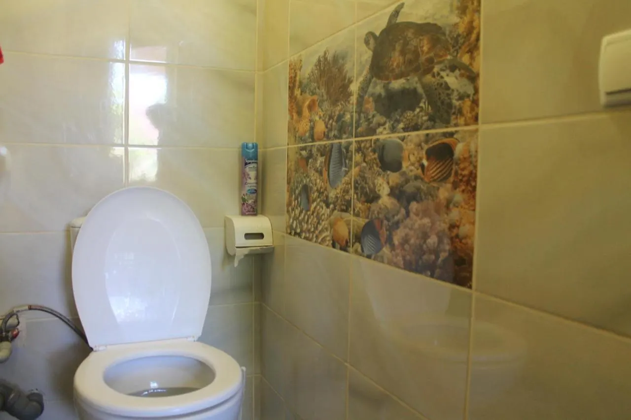 Hostel Teremok Kijev