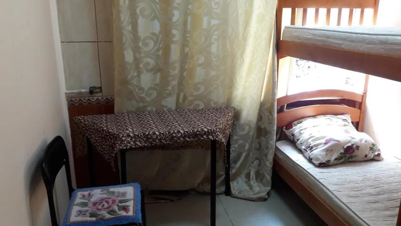 Hostel Teremok Kijev
