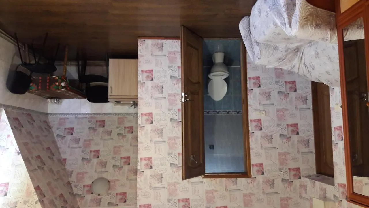 Hostel Teremok Kijev